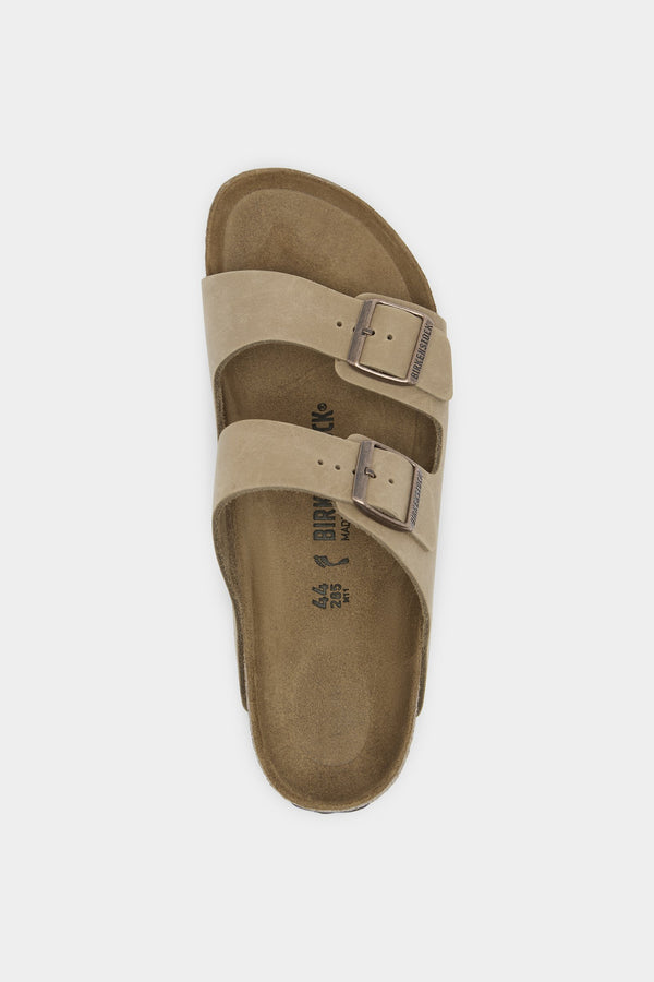 Birkenstock Arizona Oiled Leather