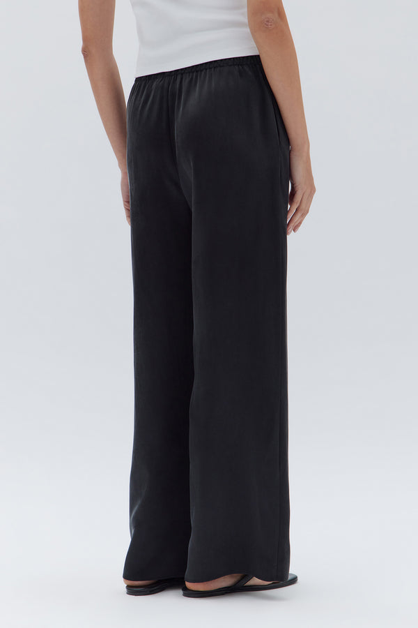 Ena Silk Pant