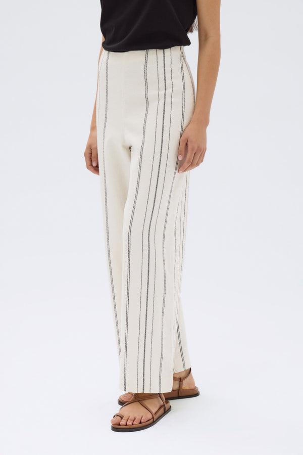 Matera Stripe Pant