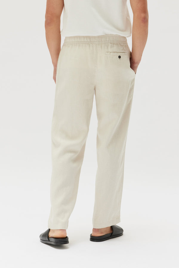 Tide Linen Pants